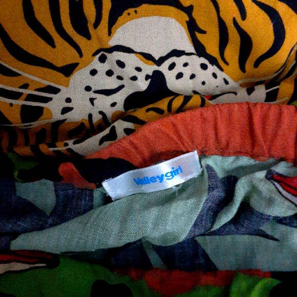 Valley girl dress - Picture 2 of 3